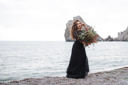 Fotografo di matrimoni Kseniya Sekutova (sekutova). Foto del 3 novembre 2017