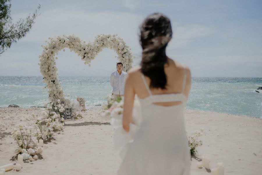 Photographe de mariage Denden Syaiful Islam (dendensyaiful). Photo du 21 décembre 2022