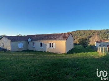 maison à Larzac (24)