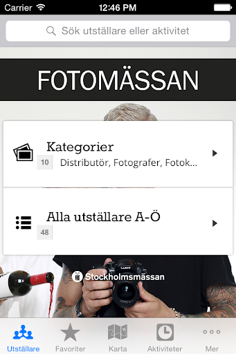 Fotomässan