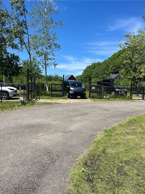 ハイエースのけんぢ　〓Out Low〓さんが投稿したカスタム事例の投稿画像2枚目