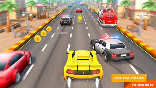 Screenshot Gadi Game - Micro Kar Game 3D