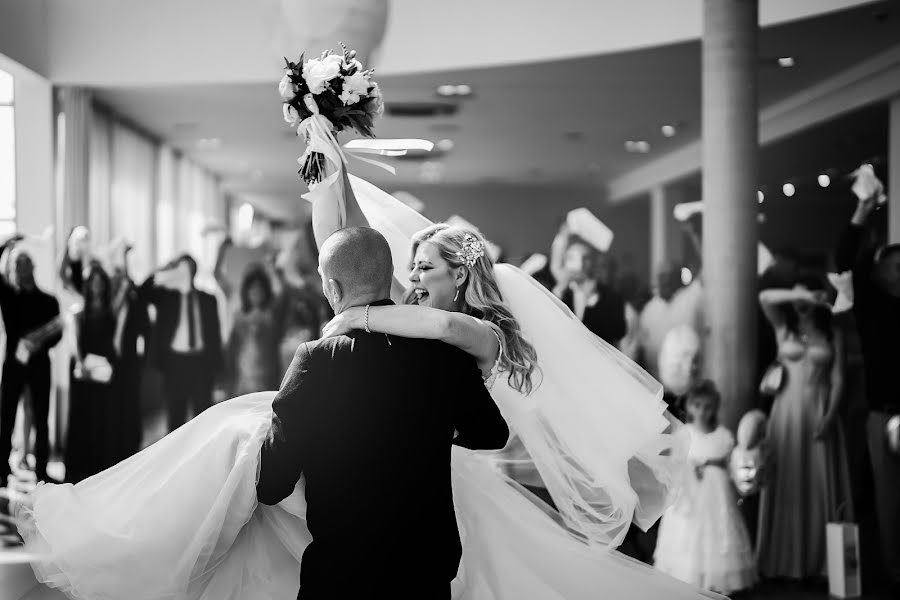 Wedding photographer Joanna Ficek (fimi). Photo of 30 October 2023