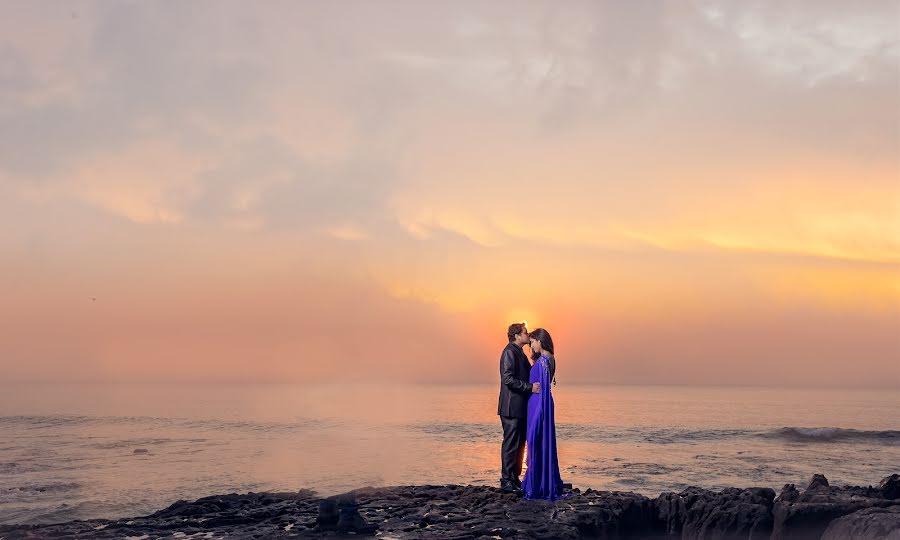 Vestuvių fotografas Sameer Pervaiz (sameerpervaiz). Nuotrauka 2019 liepos 21