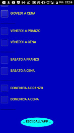 CONTROLLO PRENOTAZIONI SEMINARIO DI MOLFETTA poster 5