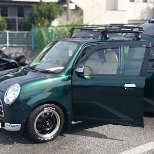 ミラジーノ L650S