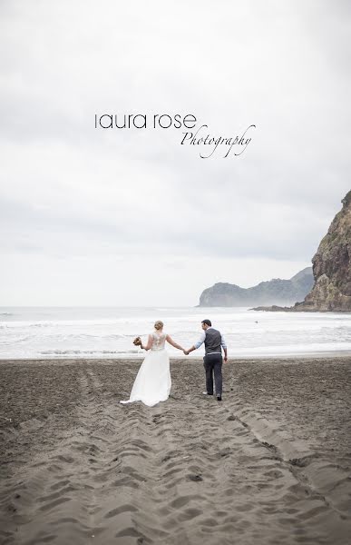 Fotógrafo de casamento Laura Rose (laurarose). Foto de 11 de junho 2019