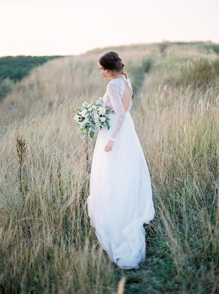 Photographe de mariage Sergey Borozencev (borozentsev1). Photo du 17 novembre 2017