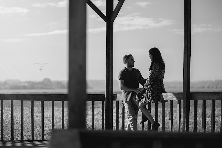 Fotógrafo de casamento Ana Marta Loura (anamartaloura). Foto de 21 de outubro 2021