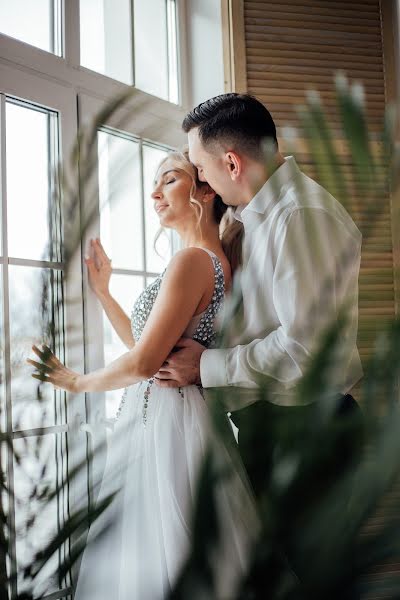 Wedding photographer Darya Vasyukyavichyus (vasukyavichus). Photo of 24 July 2020