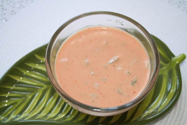 Seafarer's Inn Thousand Island Dressing_image