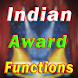 Indian Award Functions - Androidアプリ