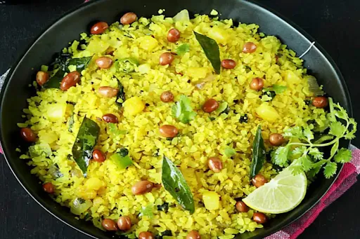 Poha