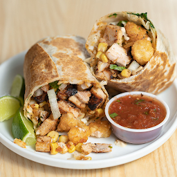 Burrito Magnifico