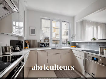 appartement à Asnieres-sur-seine (92)