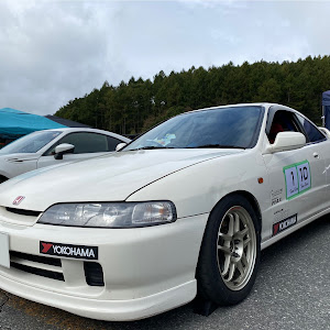 インテグラ DC2