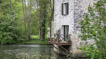 maison à Fontainebleau (77)