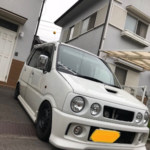 ムーヴ L902S