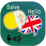 Cover Image of Unduh Latin English Translator 1.1 APK