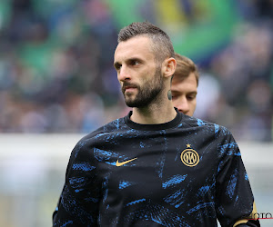 Une offre "à prendre ou à laisser" pour Brozovic