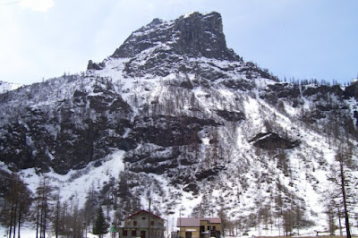 Neve di maggio di sheliak