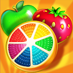 Cover Image of Télécharger Juice Jam - Match 3 Jeux 1.11.18 APK