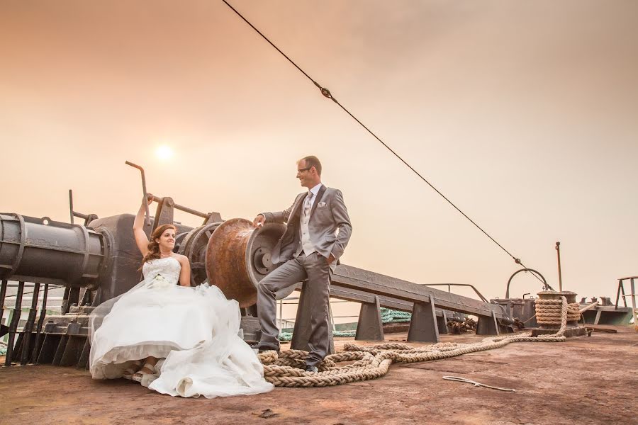 Fotógrafo de bodas Vila Verde Armando Vila Verde (fotovilaverde). Foto del 7 de noviembre 2016