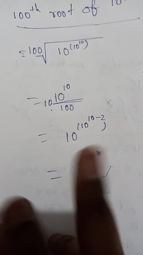 1-the-100th-root-of-10-1010-is-1-10108-2-10-10-10-3-8-10-8