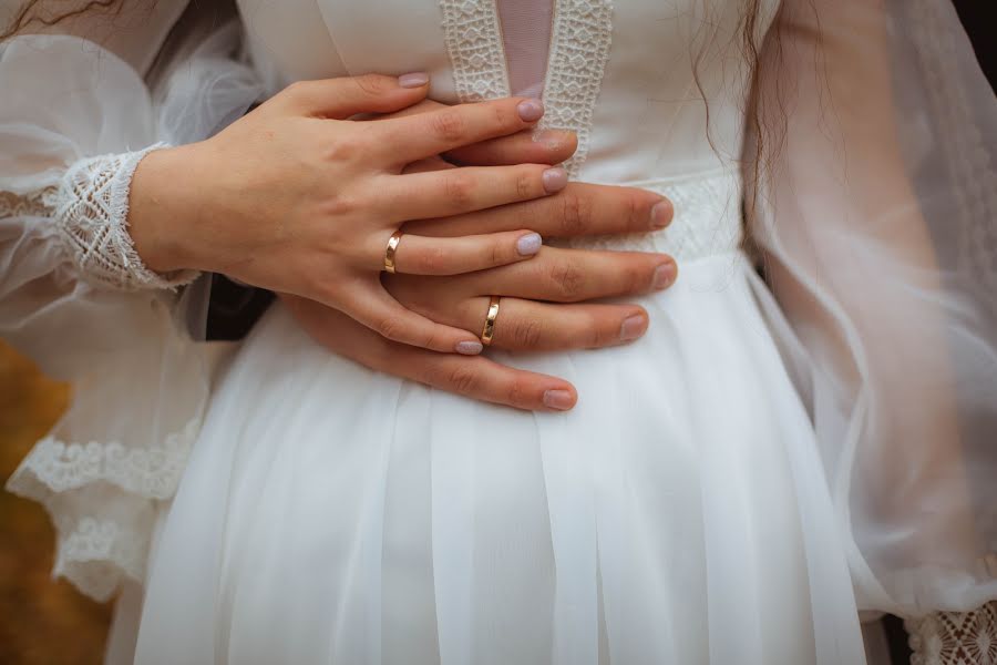 Photographe de mariage Oksana Ivanova (oksanaivanova). Photo du 31 octobre 2022