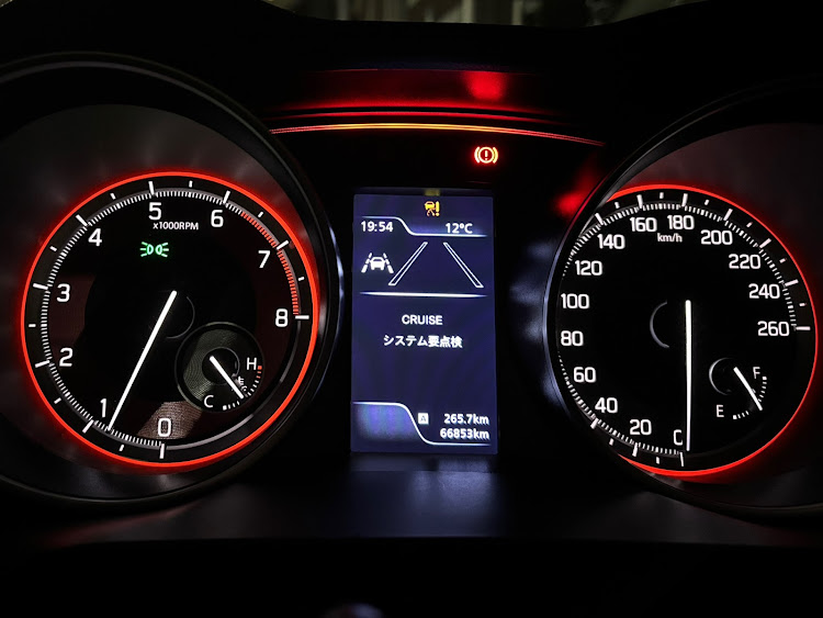 スイフトスポーツの富士スピードウェイショートコース・走り納めです・キリ番逃す66666km・楽しく走ろっ•*¨*•.¸¸♬︎に関するカスタム事例の投稿画像7枚目