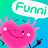 Funni-have fun Voice Chatting icon