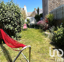 maison à Groix (56)