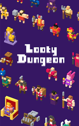 Looty Dungeon