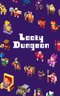 Looty Dungeon