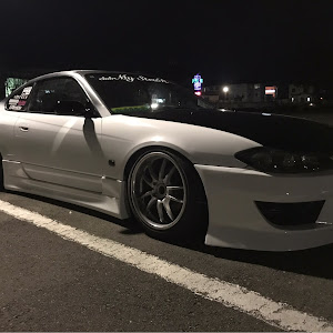 シルビア S15