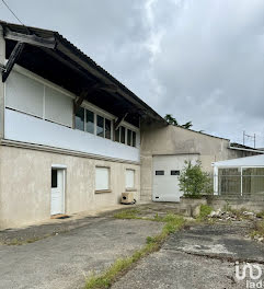 locaux professionnels à Veneux-les-Sablons (77)