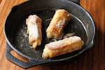 Camping Recipe: Apple Pie French Toast Rolls was pinched from <a href="https://www.thekitchenmagpie.com/camping-recipe-apple-pie-french-toast-rolls/" target="_blank">www.thekitchenmagpie.com.</a>