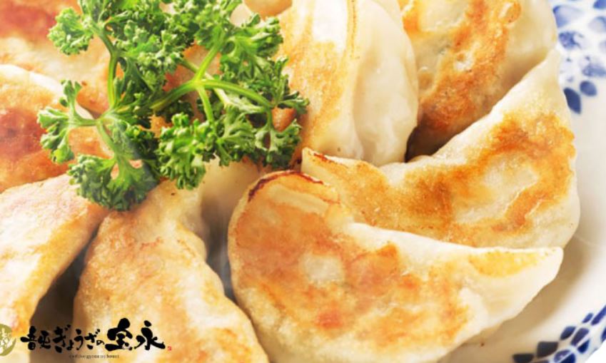 餃子通販サイト - 餃子（ぎょうざ）