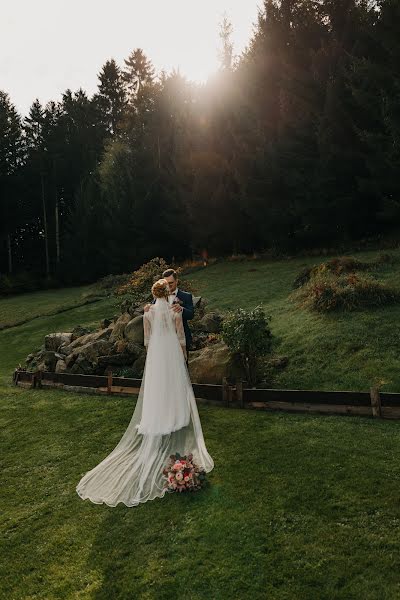 Hochzeitsfotograf Alexandra Reichl (fotografiereichl). Foto vom 20. Januar 2022