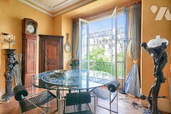 appartement à Paris 11ème (75)