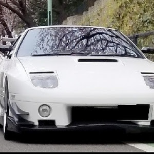 RX-7 FC3S