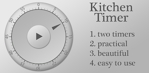 TIMER da CUCINA