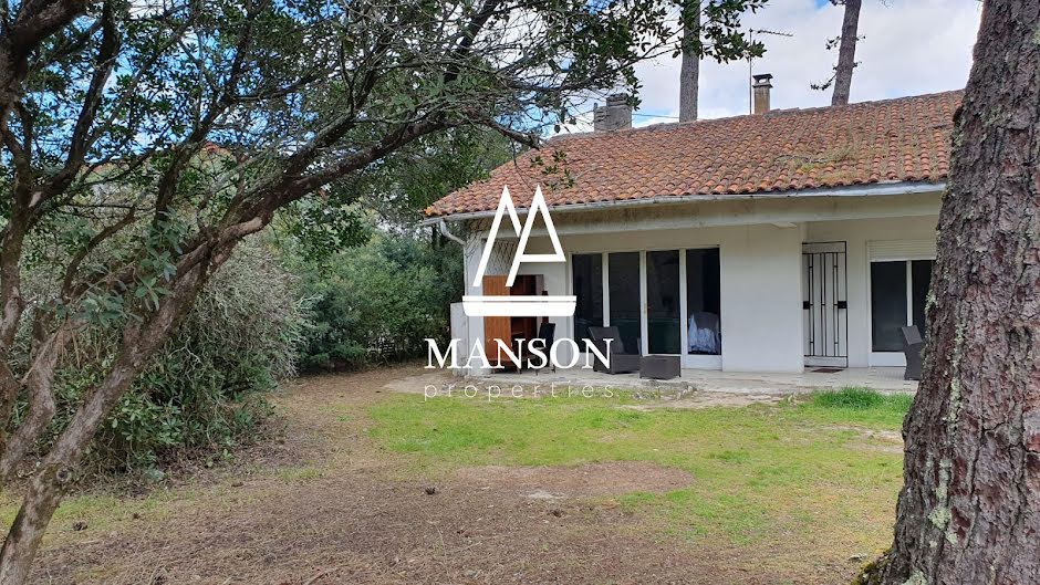 Vente maison 4 pièces 76 m² à Lege-cap-ferret (33950), 1 300 000 €