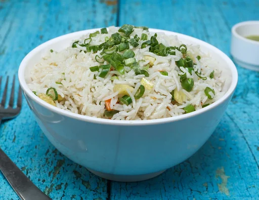 Kashmiri Rice