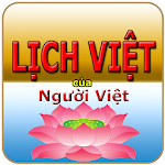 Cover Image of Download Lịch Việt Truyền Thống 2019 1.15 APK