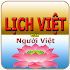 Lịch Việt Truyền Thống 2019 1.9