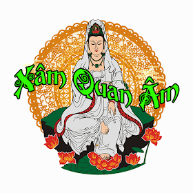 Xin Xăm Quan Âm Bồ Tát.