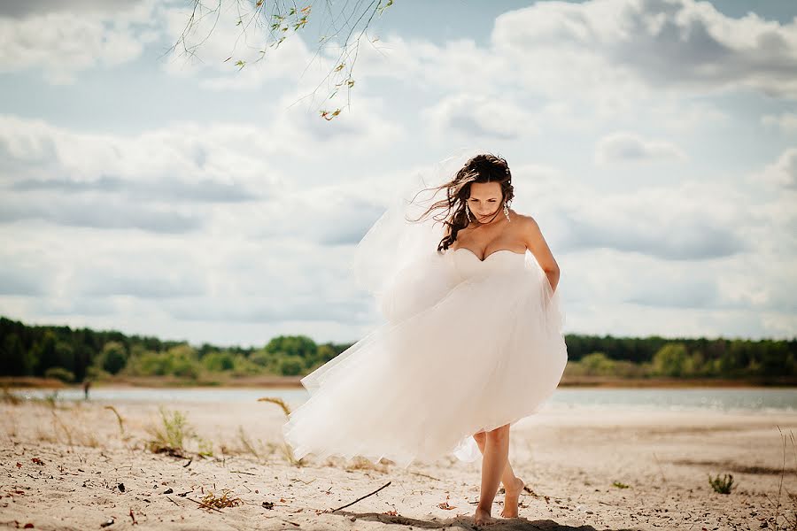 Wedding photographer Katya Voytukhovich (1806katy). Photo of 2 December 2015