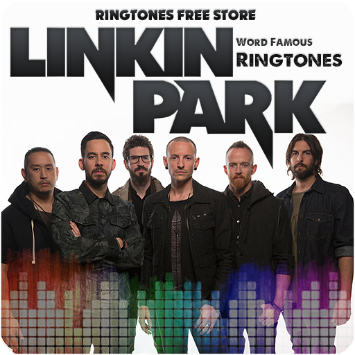 Linkin Park Word Famous Ringtones