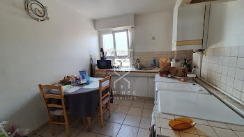 appartement à Lorient (56)